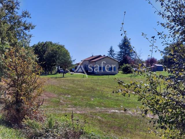 Azienda forestale In vendita Dordogne