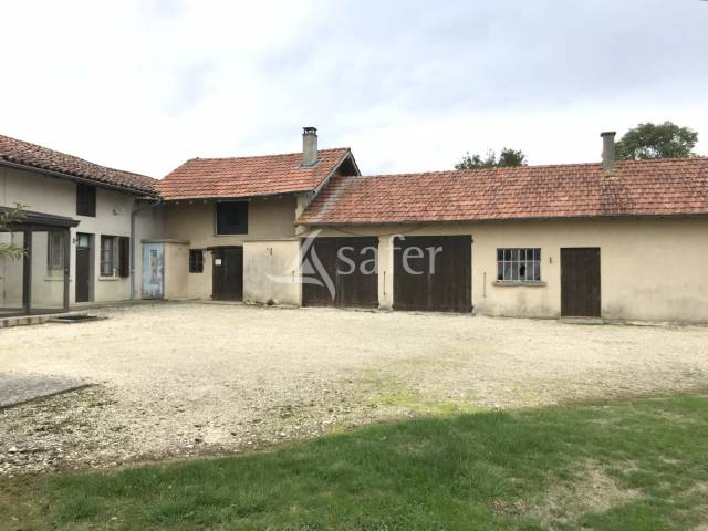 Azienda agricola In vendita Ain