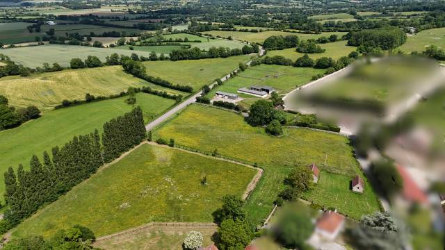 Proprietà equestre In vendita Orne