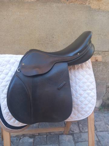 Sella mista  Trainers 17.5" - 1999