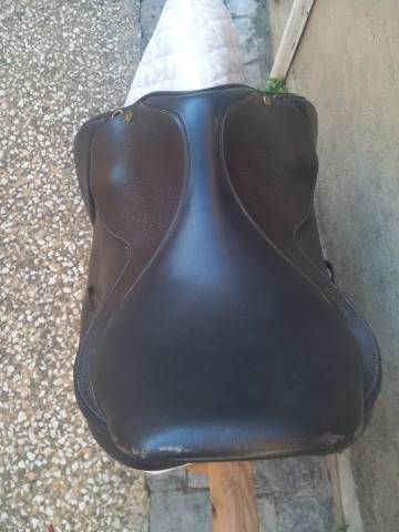 Sella mista  Trainers 17.5" - 1999