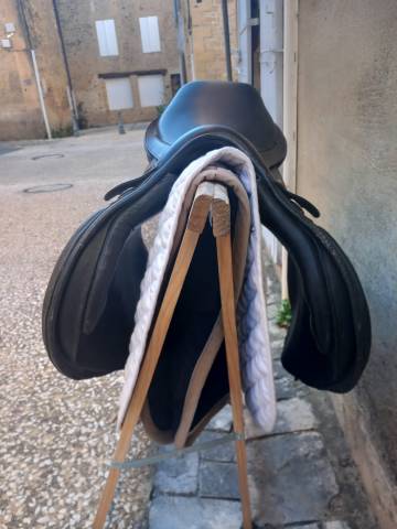 Sella mista  Trainers 17.5" - 1999