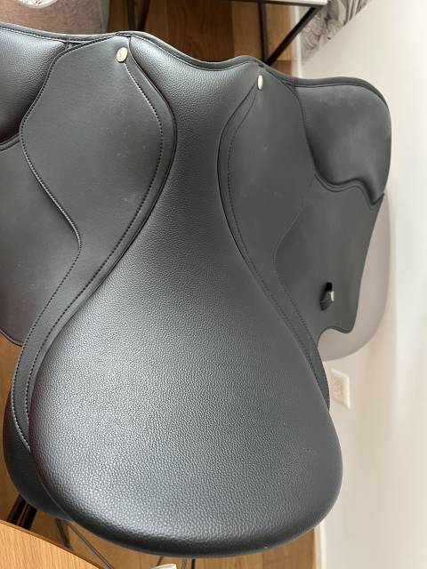 Sella mista Wintec  16.5" - 2023