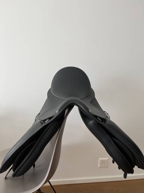 Sella mista Wintec  16.5" - 2023