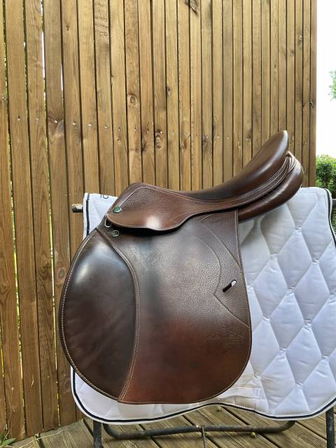 Sella mista Prestige Italia  17" - 2011