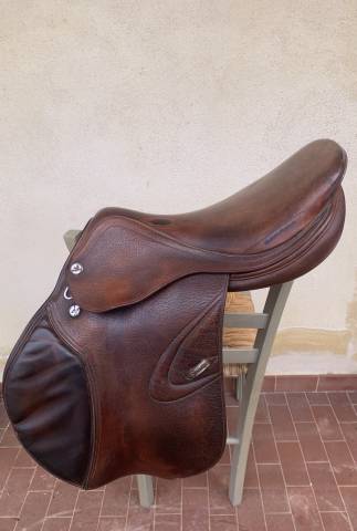 Sella mista Prestige Italia Carisma 17" - 2008