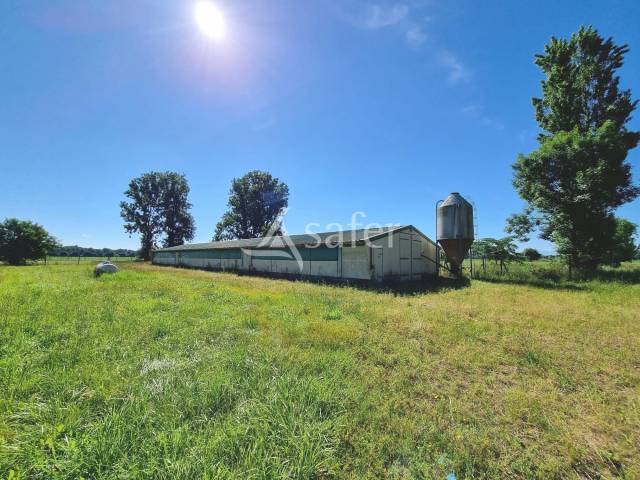 Azienda agricola In vendita Hautes-Pyrénées