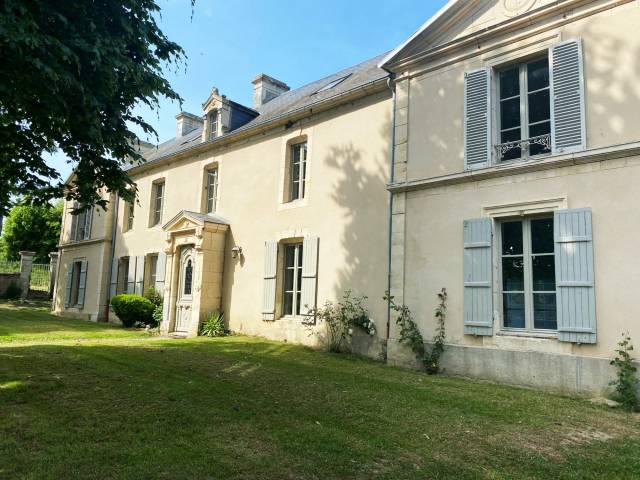 Proprietà equestre In vendita Calvados
