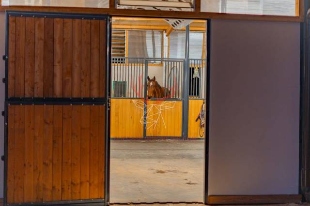 Bella dimora equestre In vendita Var