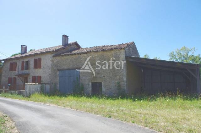 Azienda forestale In vendita Deux-Sèvres