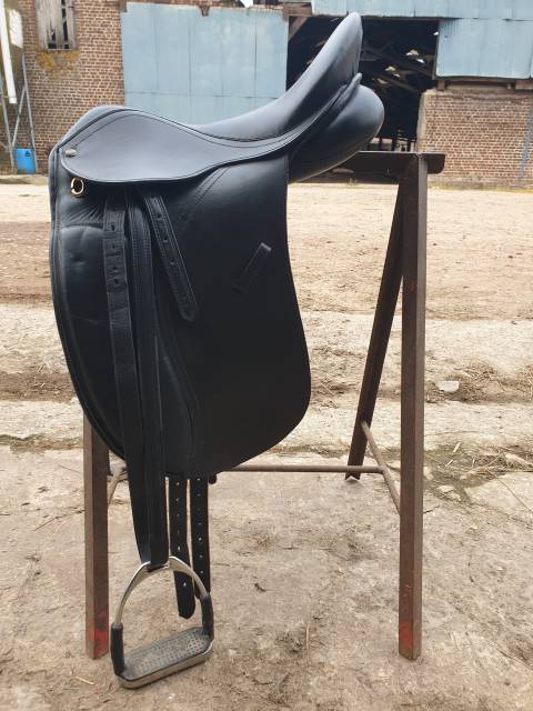 Sella da dressage  JMR 16" - 2015