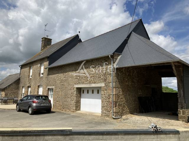 Azienda lattaia In vendita Mayenne
