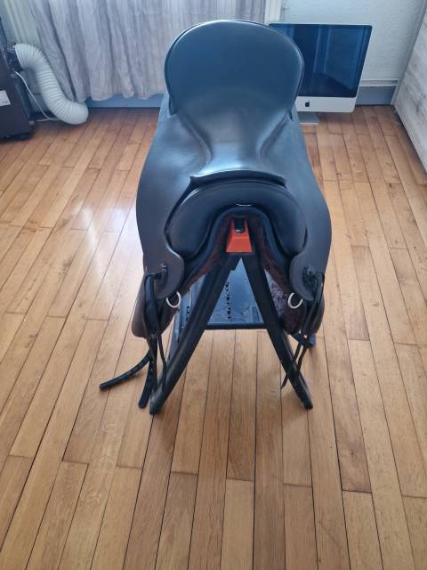 Sella da trekking Barefoot   17" - 2023