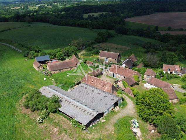 Azienda ovina In vendita Dordogne
