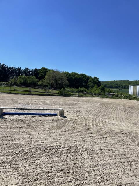 JK Equestrian Academy  