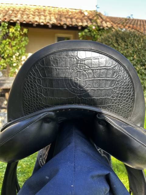 Sella da dressage Arion Arion  17.5" - 2021