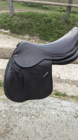 Sella mista  Supreme Atlanta  17.5" - 2022