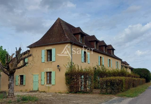 Proprietà rurale In vendita Dordogne