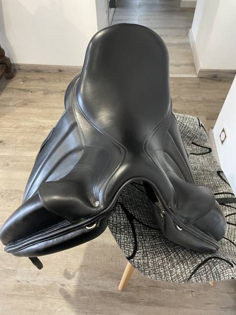 Sella da dressage Antarès  17.5" - 2020
