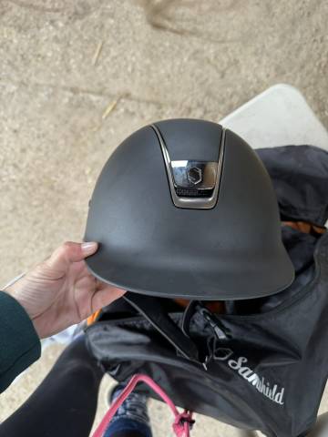  Samshield Nuovo