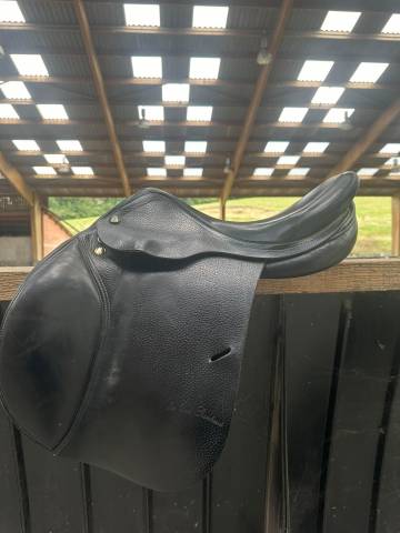 Sella mista Prestige Italia  16.5" - 2015