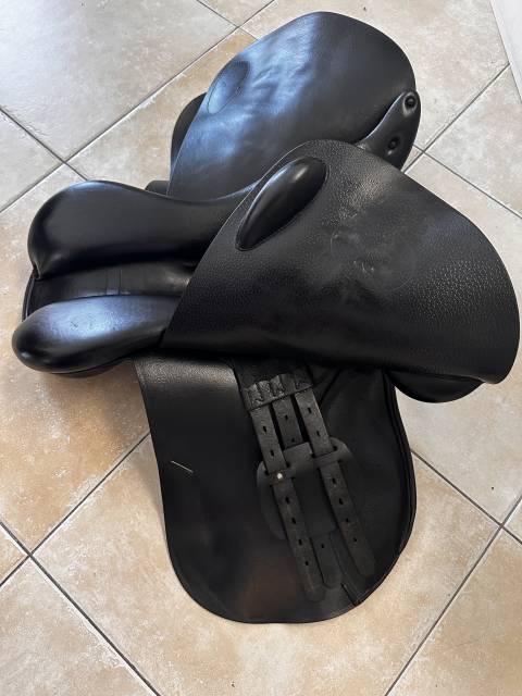 Sella mista Prestige Italia  16.5" - 2015