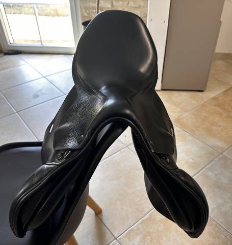 Sella mista Prestige Italia  16.5" - 2015