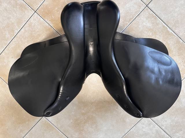 Sella mista Prestige Italia  16.5" - 2015