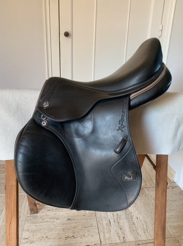 Sella mista Prestige Italia  16" - 2017