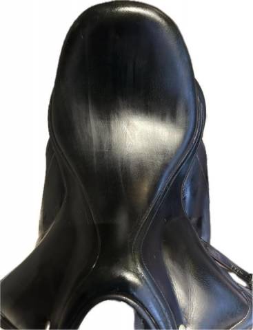 Sella da dressage Childeric  16.5" - 2009