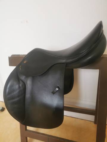 Sella mista Eric Thomas  18" - 2016