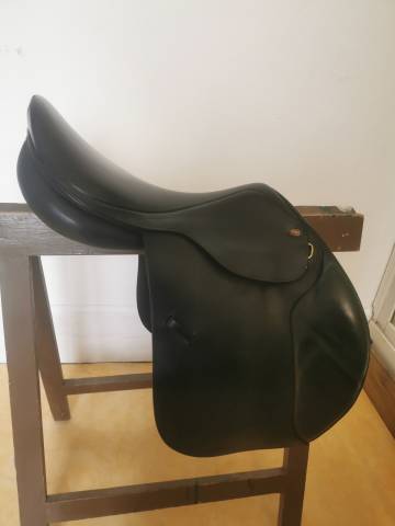 Sella mista Eric Thomas  18" - 2016