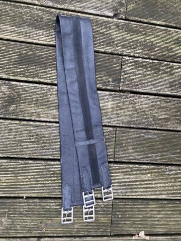 Sella mista Equip'Horse  17.5" - 2021