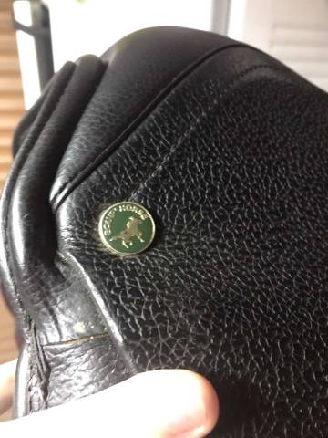 Sella mista Equip'Horse  17.5" - 2021