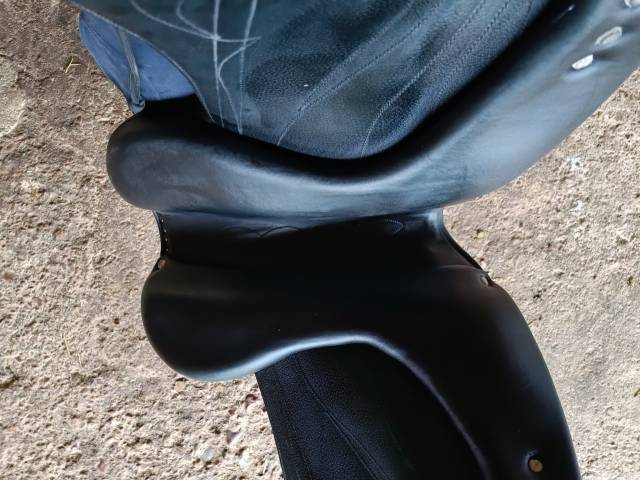 Sella da dressage Antarès  17.5" - 2022