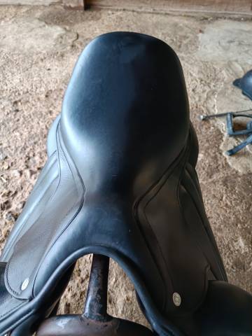 Sella da dressage Antarès  17.5" - 2022