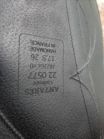 Sella da dressage Antarès  17.5" - 2022