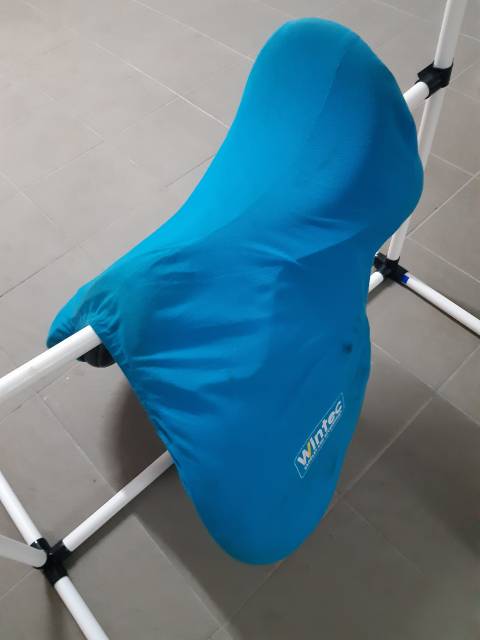 Sella mista Wintec  17.5" - 2022