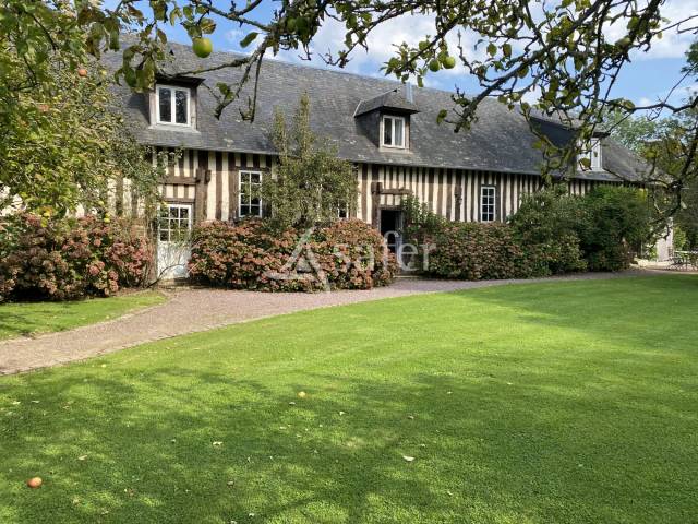 Proprietà equestre In vendita Calvados