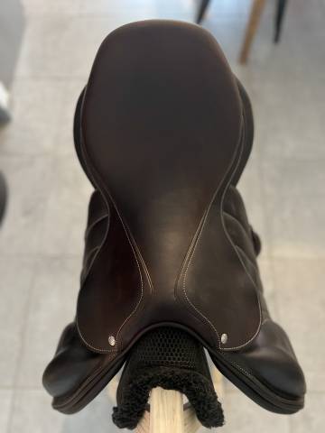 Sella mista Forestier  18" - 2020