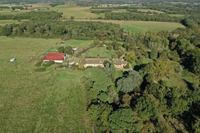 Proprietà equestre In vendita 