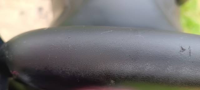 Sella da dressage Antar&egrave;s  17.5" - 2018