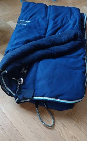  Horseware Nuovo