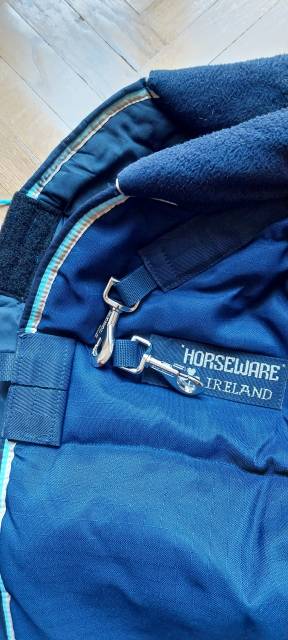  Horseware Nuovo