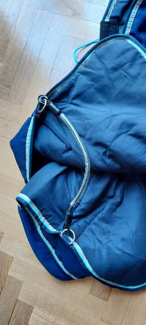  Horseware Nuovo