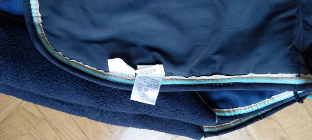  Horseware Nuovo