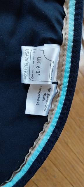  Horseware Nuovo