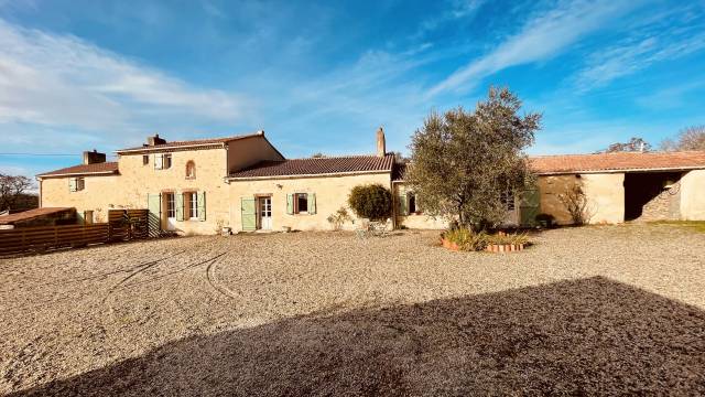 Proprietà equestre In vendita Loire-Atlantique