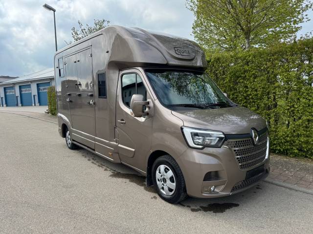 Van per Cavalli Renault RENAULT 0 Nuovo