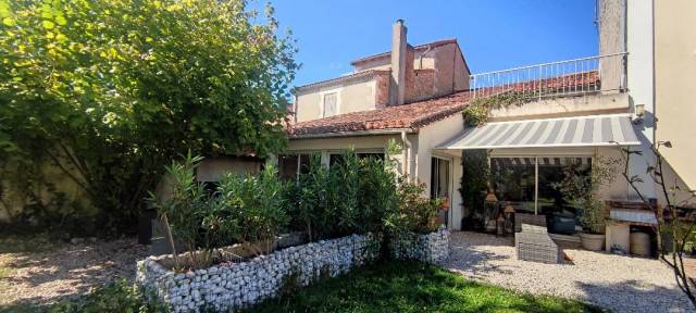 Proprietà equestre In vendita Charente